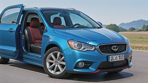 自動車におけるスタッドボルトの役割