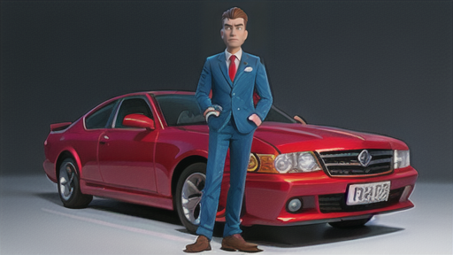 FR車の駆動系：各部の役割