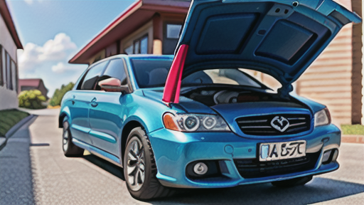 駆動系メンテナンスの重要性