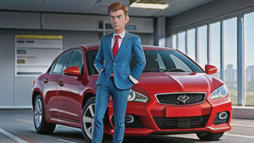 燃費表示でエコドライブを促進