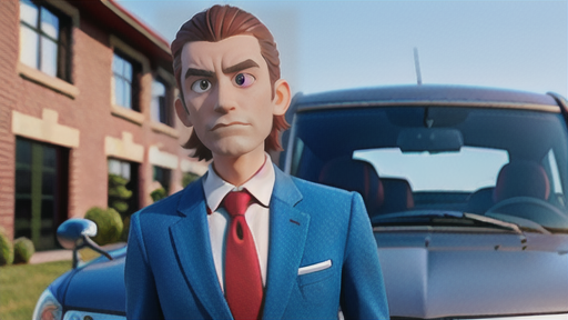 走行時間表示で休憩タイミングを把握