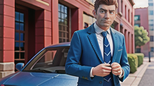 複雑な油路の役割：スムーズな変速を支える仕組み