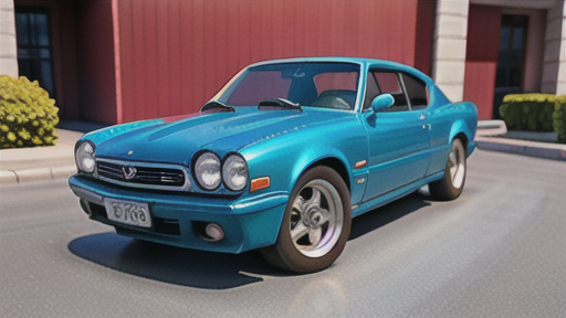 FF車とFR車で異なる構造