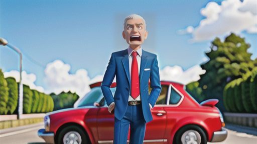 マルチコーンシンクロの仕組み