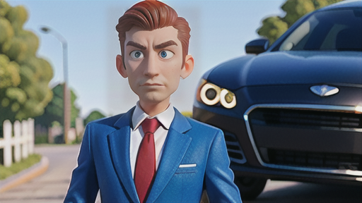 ファーストアイドルの仕組み：冷却水温との関係