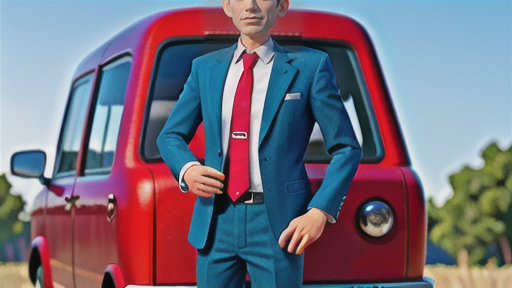 軸間距離からわかること