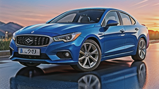 軸間距離と車の走行性能