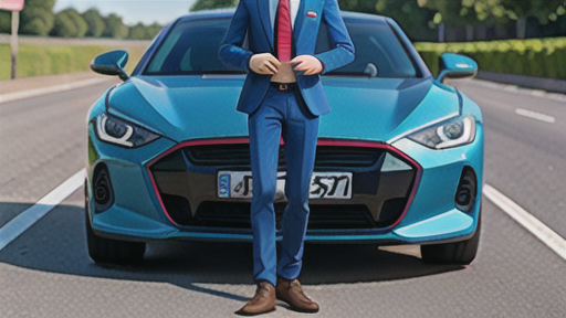 ファーストアイドルの仕組み：冷却水が鍵