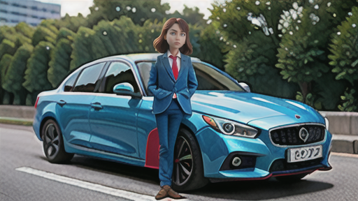 ファーストアイドル時の回転数：車種によって違う？