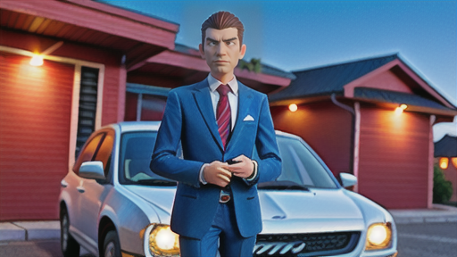 ファーストアイドルと燃費の関係