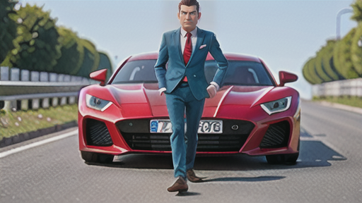 パワーウェイトレシオとの関係