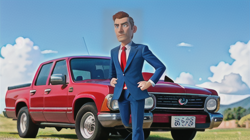 トラックやバスで採用される理由