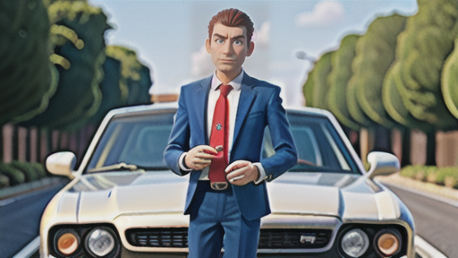 「ジャストインタイム」との違い