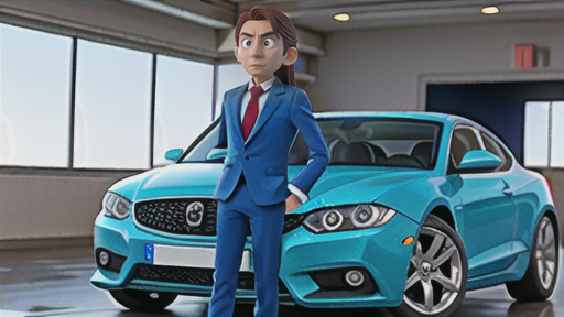 シンクロ納入が自動車生産にもたらすメリット