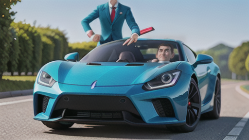 電動デフロックの仕組み：電気の力で走破性を向上