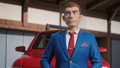 滑らかで快適な走行を実現