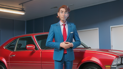 未来の自動車技術への応用