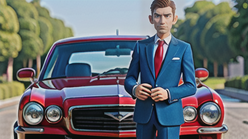 FF車における役割と仕組み