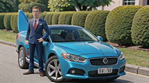 FR車における役割と仕組み