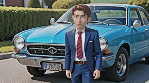 ワイパー高速浮き上がりのメカニズム