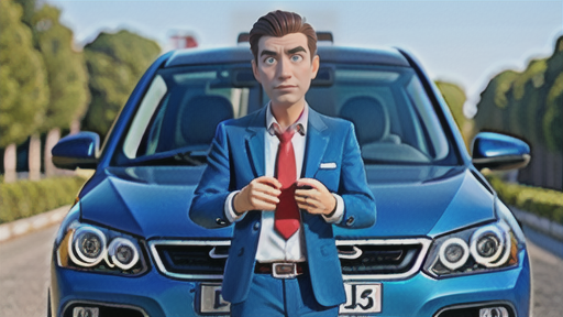 高速浮き上がりを防ぐための様々な工夫