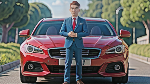 最近の自動車ではなぜ見かけなくなったのか？