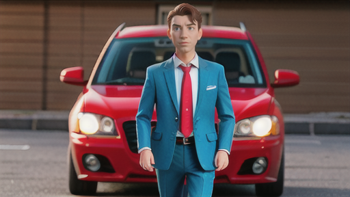 センサーの仕組みと構造